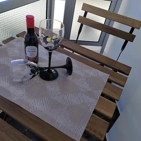 Cheyma 3º: Amplio En Apartament Alcalá la Real