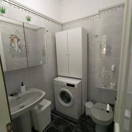 Cheyma 3º: Amplio En Apartament