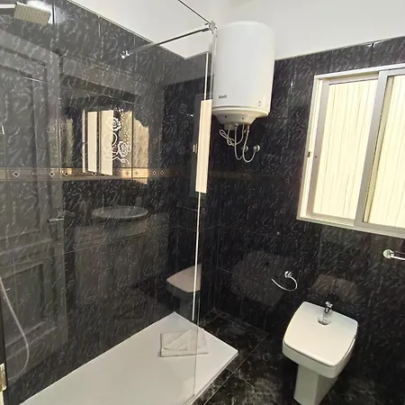 Apartamento Cheyma 3º: Amplio En